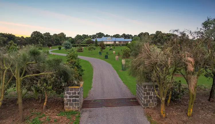 Fourth view of Homely house listing, Booligal/59 Settlers Lane, Illowa VIC 3282