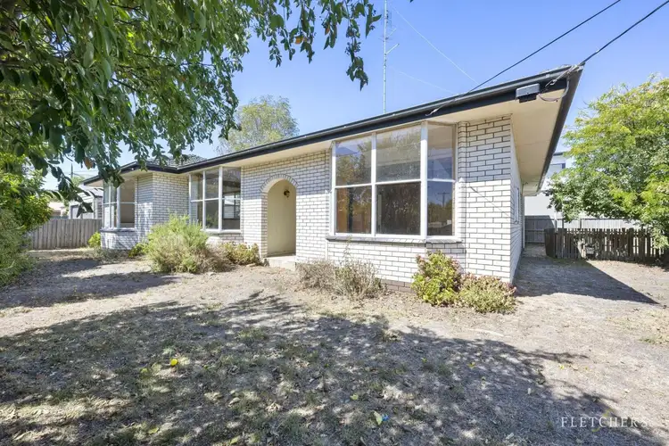 507 Darling Street, Redan VIC 3350