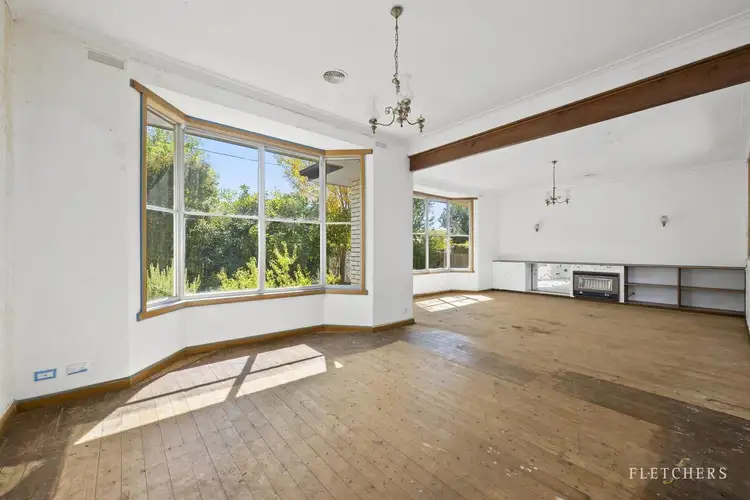 Second view of Homely house listing, 507 Darling Street, Redan VIC 3350