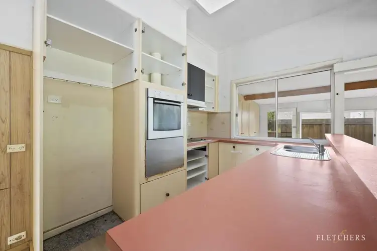 Fifth view of Homely house listing, 507 Darling Street, Redan VIC 3350
