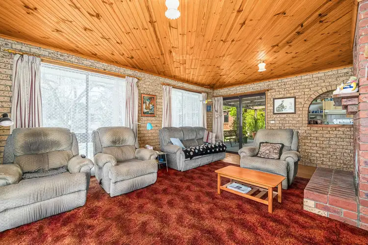 Fifth view of Homely house listing, 13 McLean Street, Briagolong VIC 3860