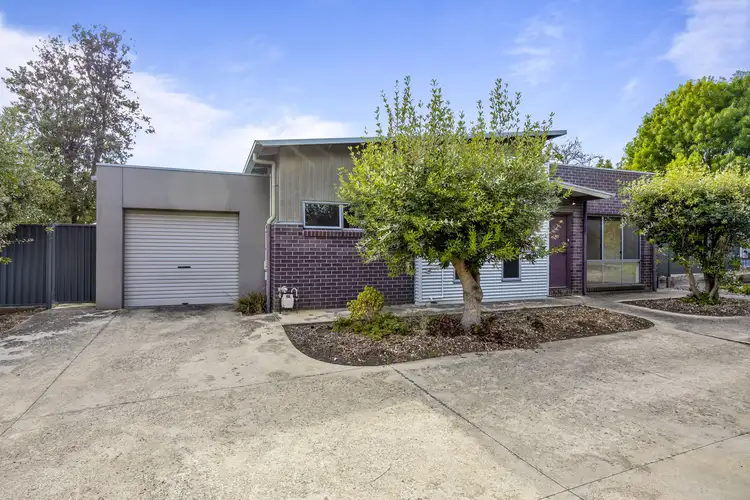 5 Brophy Street