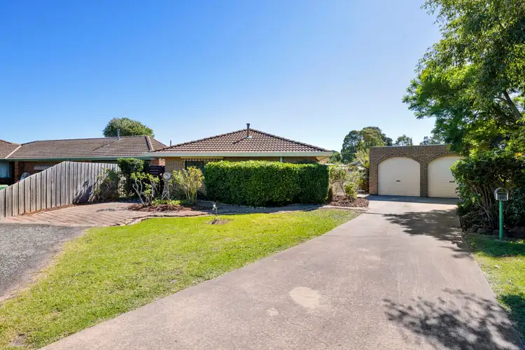 17 Ellen Way, Sale VIC 3850