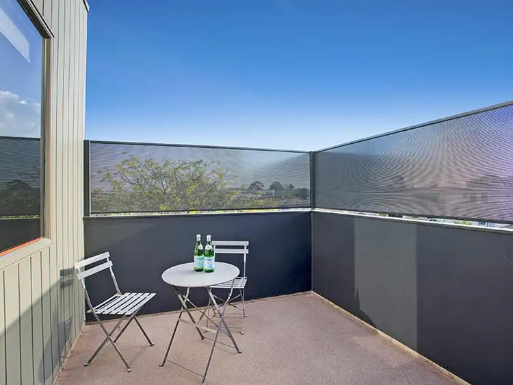 19/317 Hawthorn Road, Caulfield VIC 3162
