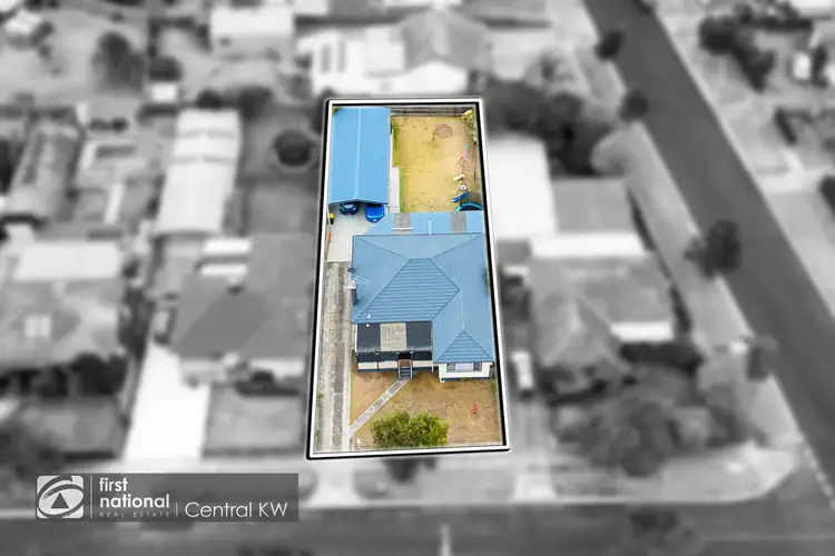17 Madden Street, Morwell VIC 3840