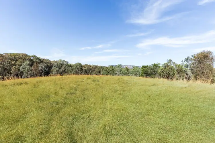 Main view of Homely land listing, 1090 Heathcote-East Baynton Road, Glenhope VIC 3444