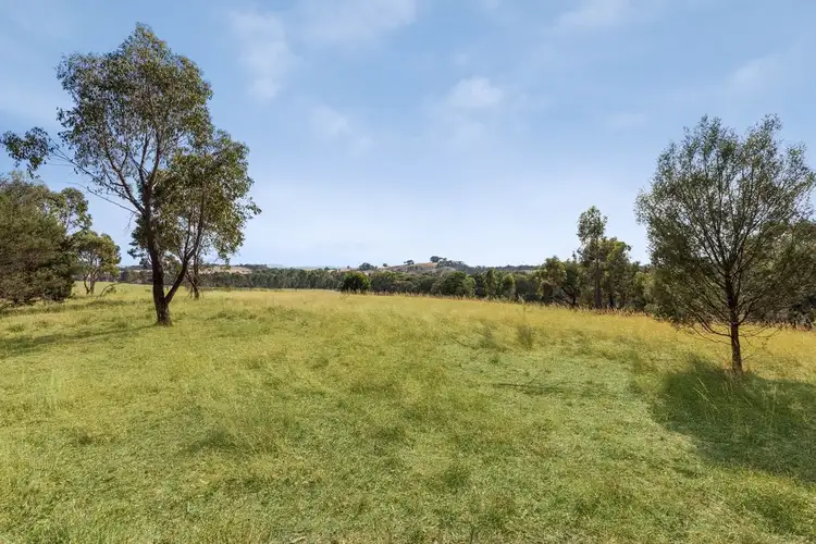 Second view of Homely land listing, 1090 Heathcote-East Baynton Road, Glenhope VIC 3444