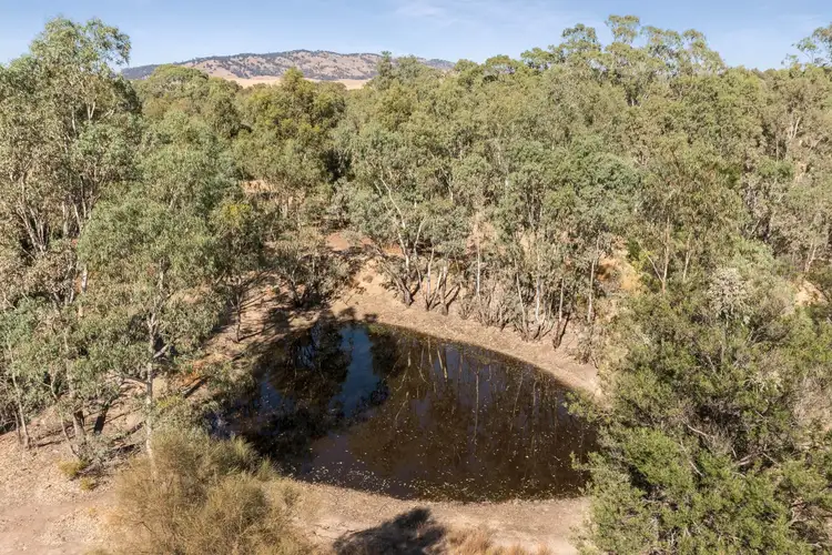 Fifth view of Homely land listing, 1090 Heathcote-East Baynton Road, Glenhope VIC 3444