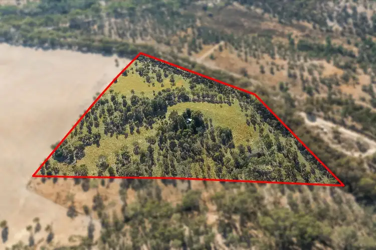 Seventh view of Homely land listing, 1090 Heathcote-East Baynton Road, Glenhope VIC 3444
