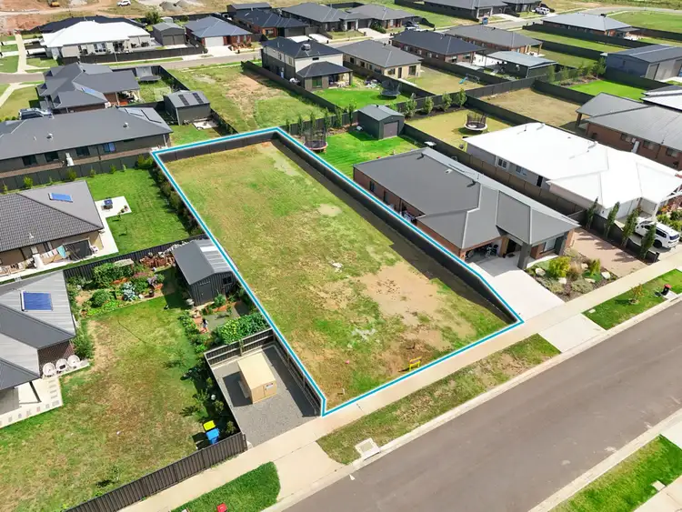 Fourth view of Homely land listing, 3 Treadwell Drive, Sale VIC 3850