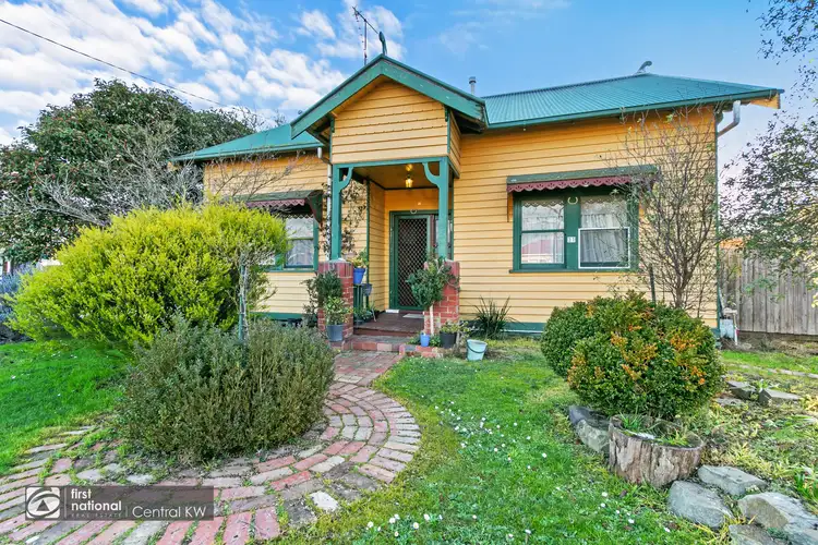 31 Hoyle Street, Morwell VIC 3840