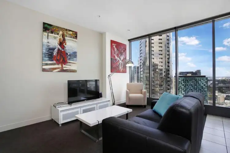 2411/1 Freshwater Place, Southbank VIC 3006