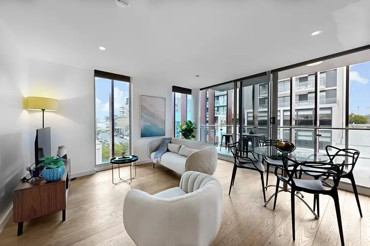 203/38 Nott Street, Port Melbourne VIC 3207