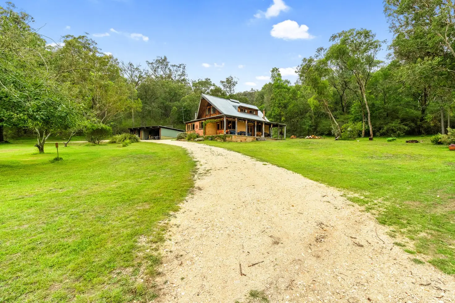 Main view of Homely rural property listing, Address available on request