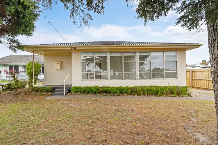 Third view of Homely house listing, 128 Liddiard Road, Traralgon VIC 3844