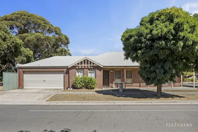 30 Parbury Avenue
