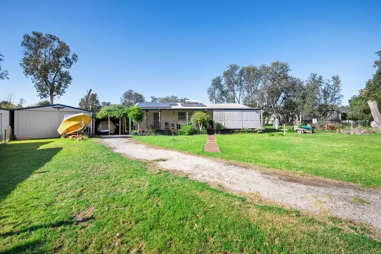 115-117 Meridan Road, Golden Beach VIC 3851