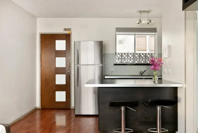 Second view of Homely apartment listing, 26/250 Dandenong Road, St Kilda East VIC 3183