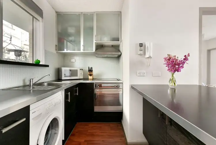 Third view of Homely apartment listing, 26/250 Dandenong Road, St Kilda East VIC 3183