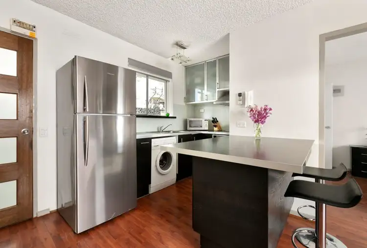 Fourth view of Homely apartment listing, 26/250 Dandenong Road, St Kilda East VIC 3183
