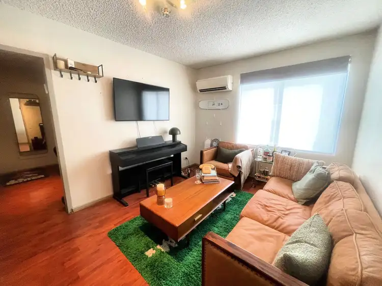 Fifth view of Homely apartment listing, 26/250 Dandenong Road, St Kilda East VIC 3183