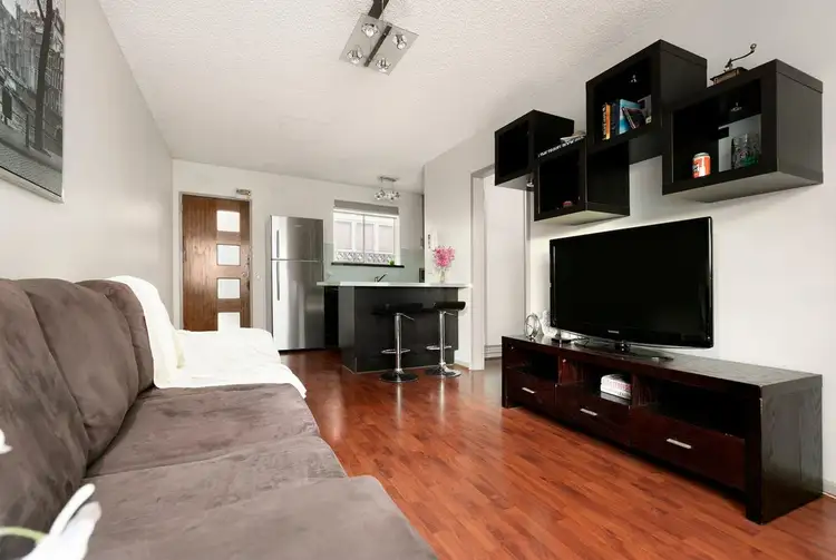 Sixth view of Homely apartment listing, 26/250 Dandenong Road, St Kilda East VIC 3183