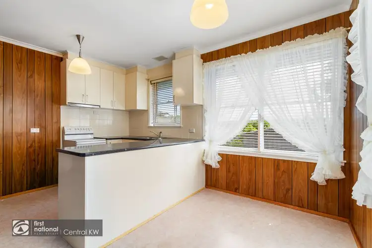 Third view of Homely house listing, 13 Howard Avenue, Churchill VIC 3842