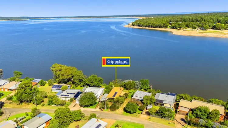 Second view of Homely house listing, 30 Katrina Crescent, Glenmaggie VIC 3858