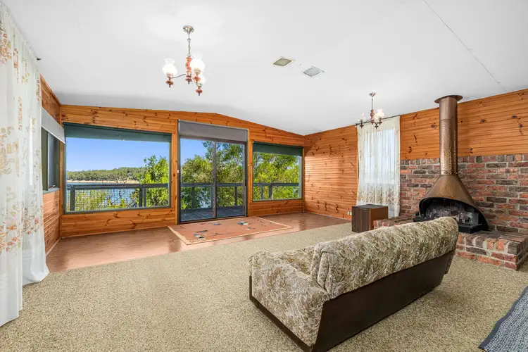 Fifth view of Homely house listing, 30 Katrina Crescent, Glenmaggie VIC 3858