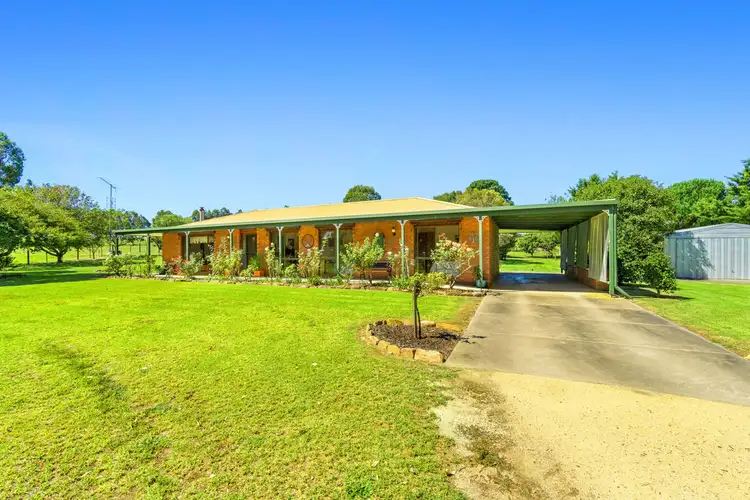 126 Briagolong Road, Stratford VIC 3862