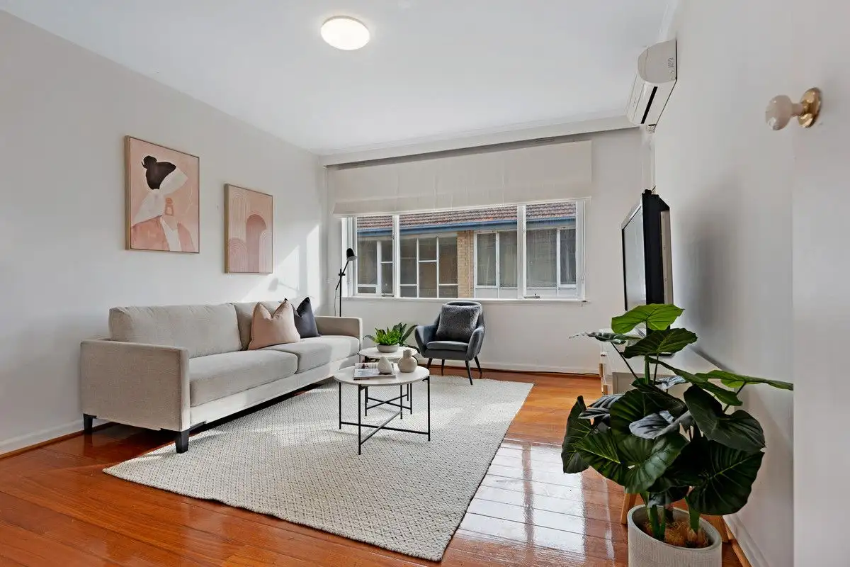 Main view of Homely apartment listing, 13/647 Inkerman Road, Caulfield North VIC 3161