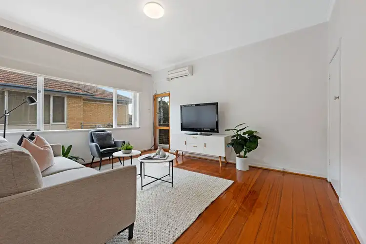 Second view of Homely apartment listing, 13/647 Inkerman Road, Caulfield North VIC 3161