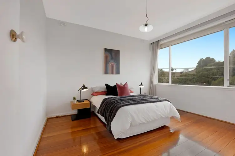 Fourth view of Homely apartment listing, 13/647 Inkerman Road, Caulfield North VIC 3161