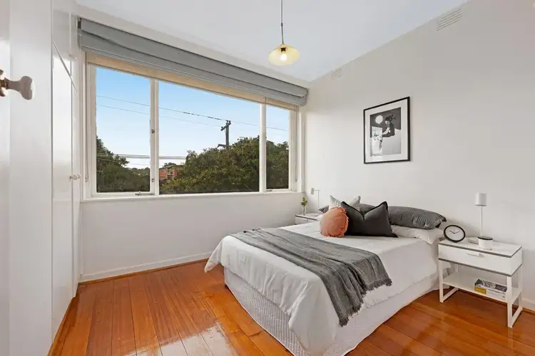 Fifth view of Homely apartment listing, 13/647 Inkerman Road, Caulfield North VIC 3161