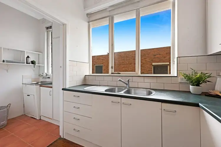 Sixth view of Homely apartment listing, 13/647 Inkerman Road, Caulfield North VIC 3161