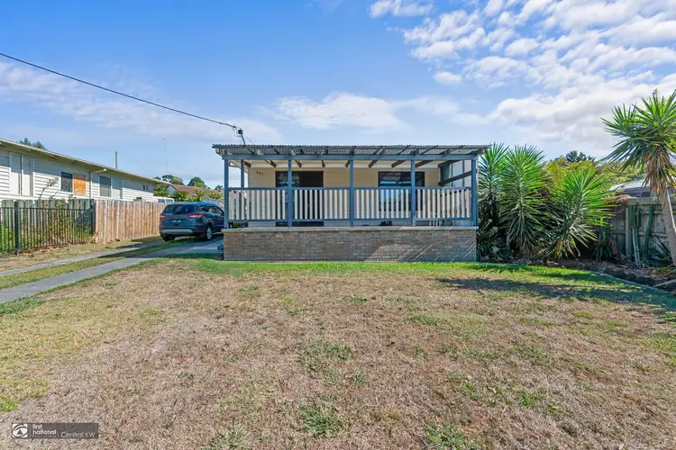 Main view of Homely house listing, 421 Princes Drive, Morwell VIC 3840