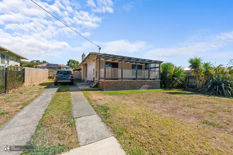Second view of Homely house listing, 421 Princes Drive, Morwell VIC 3840