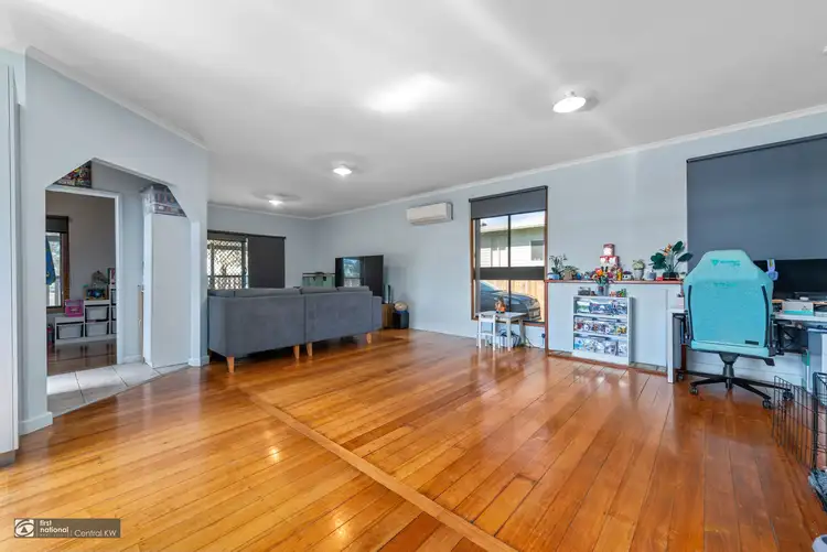 Fifth view of Homely house listing, 421 Princes Drive, Morwell VIC 3840
