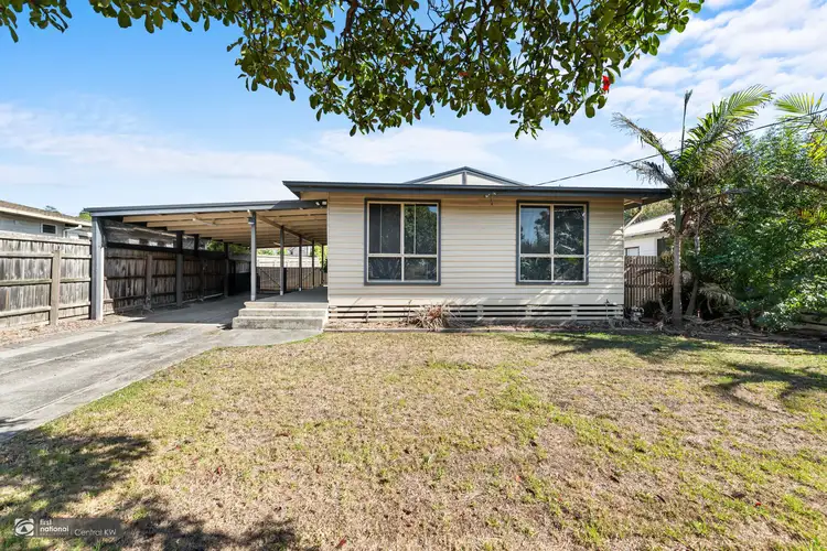 Main view of Homely house listing, 423 Princes Drive, Morwell VIC 3840