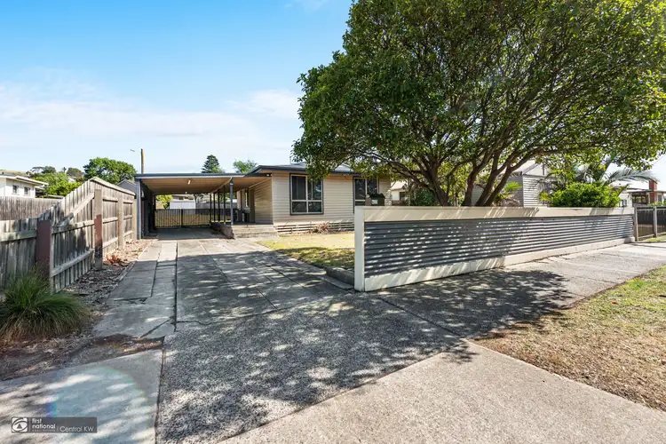 Second view of Homely house listing, 423 Princes Drive, Morwell VIC 3840