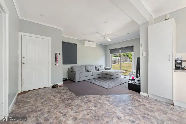Third view of Homely house listing, 423 Princes Drive, Morwell VIC 3840