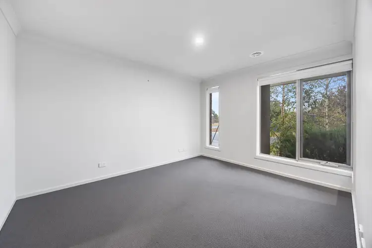 Second view of Homely house listing, 23 Dairymans Way, Bonshaw VIC 3352