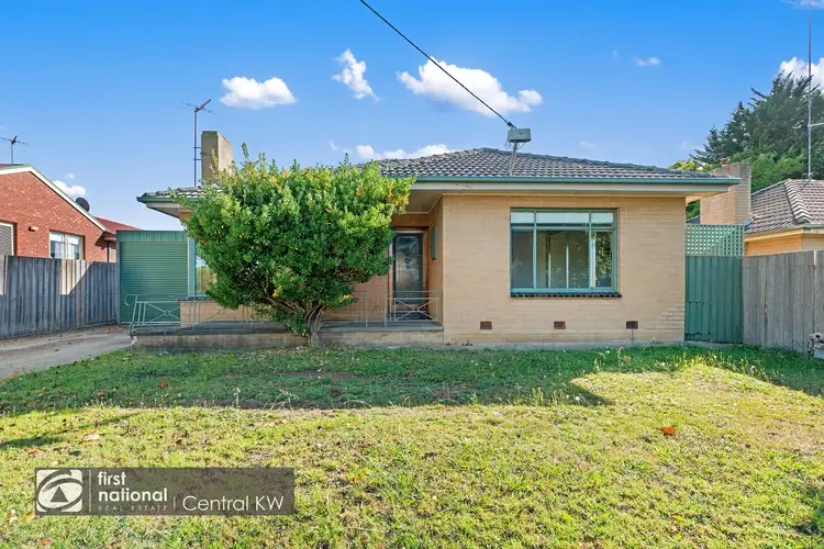 289 Princes Drive, Morwell VIC 3840