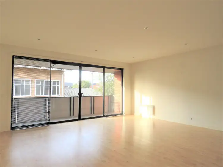 Main view of Homely apartment listing, 6/108 Hotham Street, St Kilda East VIC 3183