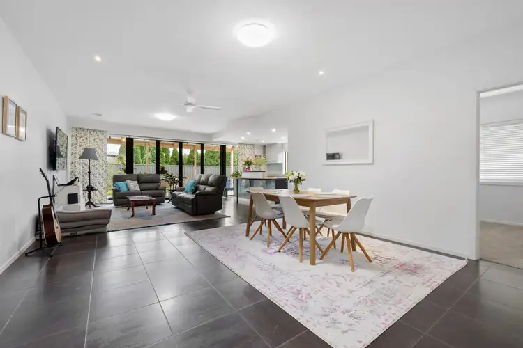 Fifth view of Homely house listing, 14 Janice Way, Sale VIC 3850