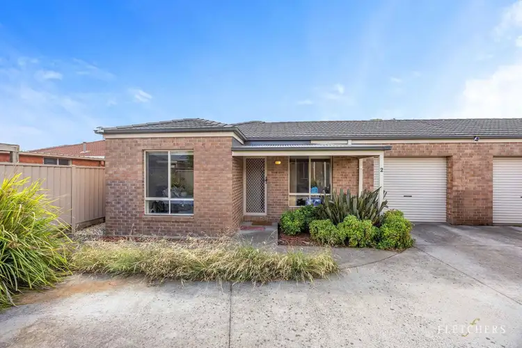 2/22A Kent Street, Sebastopol VIC 3356