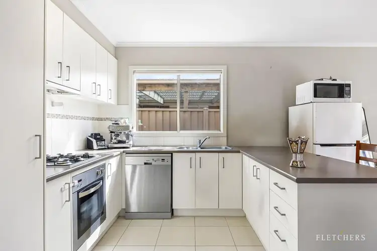 Third view of Homely unit listing, 2/22A Kent Street, Sebastopol VIC 3356