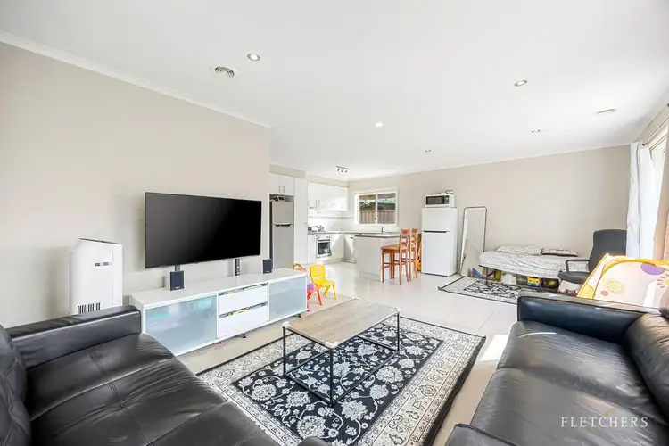 Fourth view of Homely unit listing, 2/22A Kent Street, Sebastopol VIC 3356