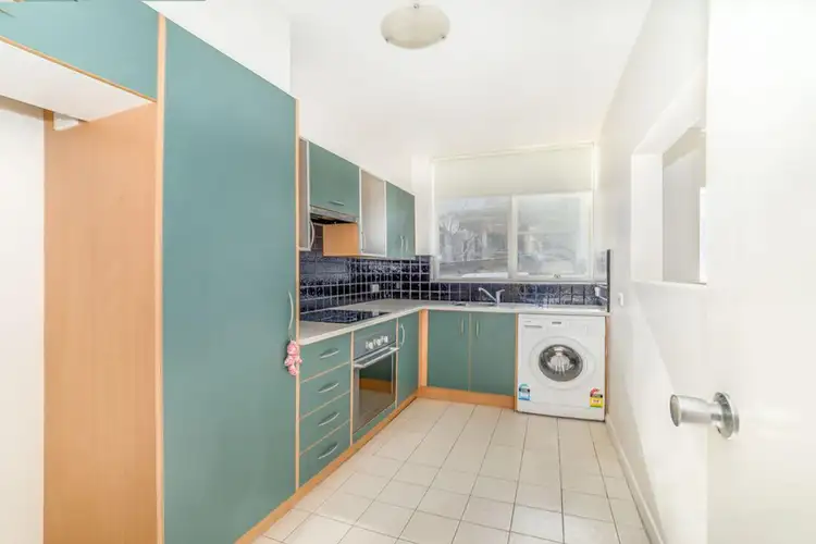 Third view of Homely apartment listing, 2/69 Morang Road, Hawthorn VIC 3122