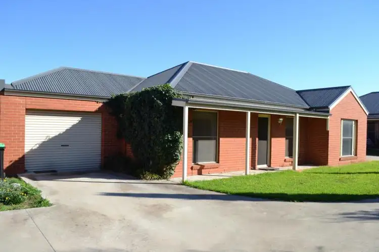 Third view of Homely unit listing, 3/70 Scott Street, Mortlake VIC 3272